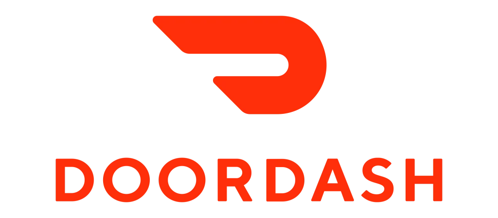 DoorDash Logo