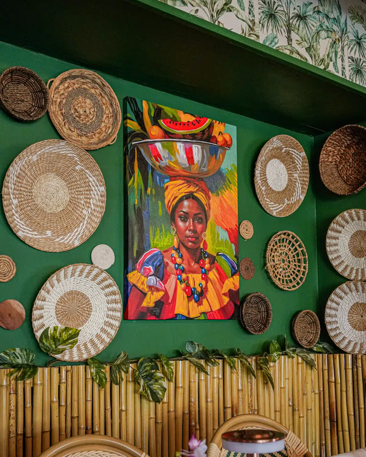 Authentic Colombian Food in Miami Beach