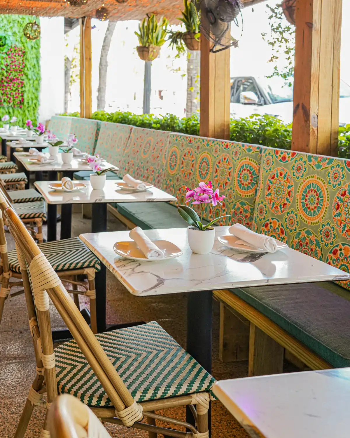 Authentic Colombian Food in Miami Beach