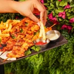 Colombian Chuzos in Miami Beach