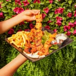 Colombian Chuzos in Miami Beach