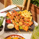 Colombian Chuzos in Miami Beach